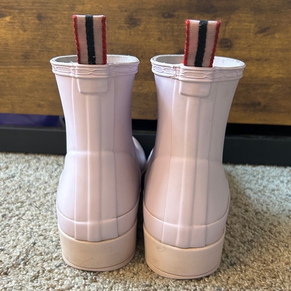 Hunter original play short rain boots - Picture 5 of 9